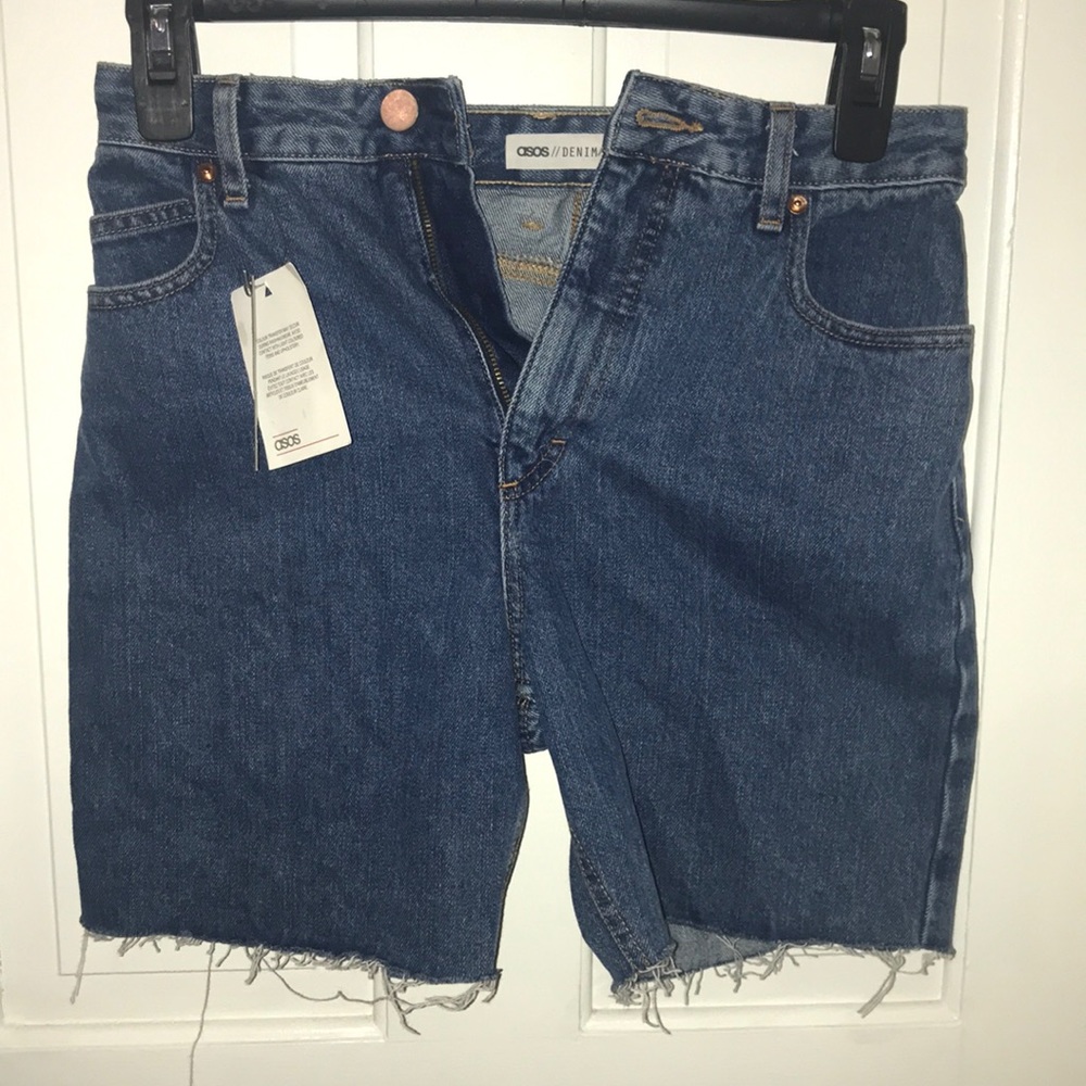ASOS shorts